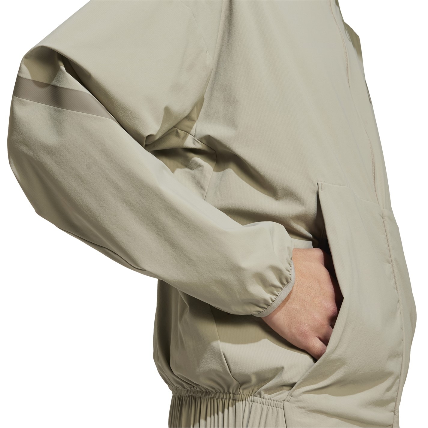 adidas | Z.N.E. Woven Track Top | Studio