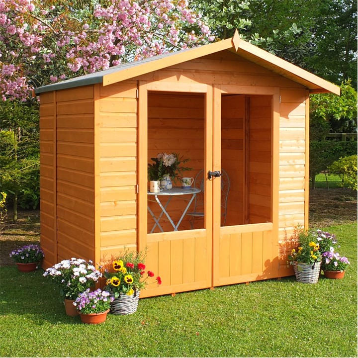 Shiplap Summer House - Image 7