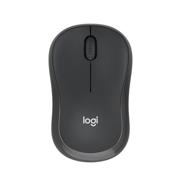 Logitech M240 Silent Bluetooth Mouse, Wireless Compact Graphite for PC Mac - Image 25