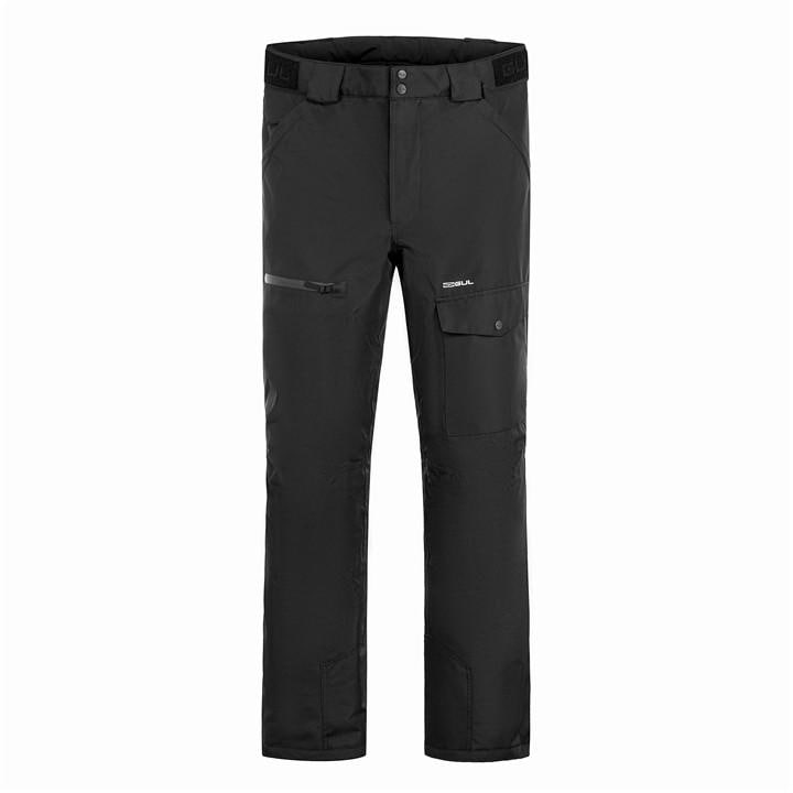 Gul Men's Powder Ski Pants - Black - Small - Image 3