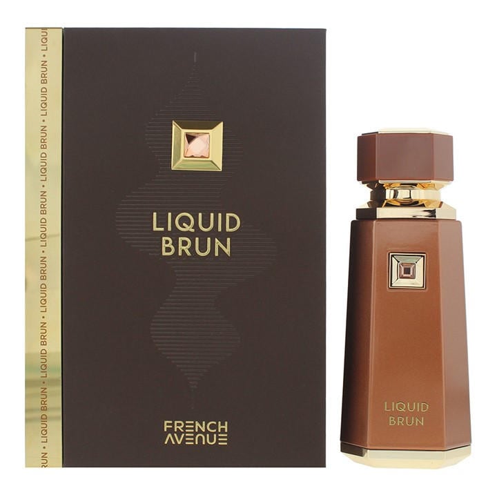 French Avenue Western Shisha Eau De Parfum 100ml  Vanilla Fruity Apple Bubblegum - Image 30