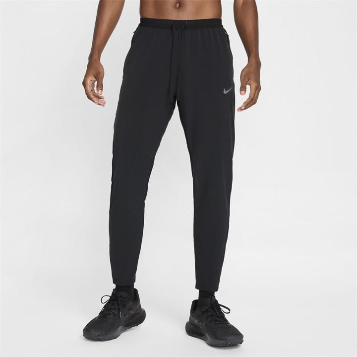 Nike Dri-Fit Woven Pant Black 2XL
