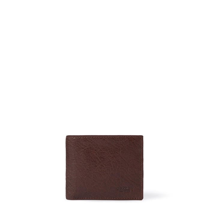 Osprey London Osprey Highland Billfold Wallet Brown