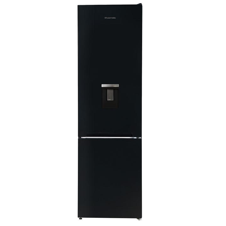Russell Hobbs Rh180ffff551e1bwd F/Freezer With Water Dispenser - Black - 279L - Image 2