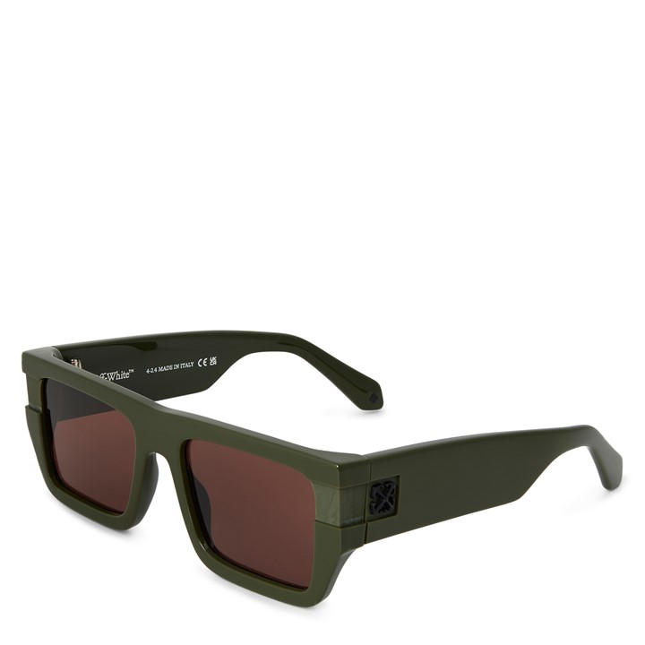 Off White Off Chester Sunglasses 99 Multi