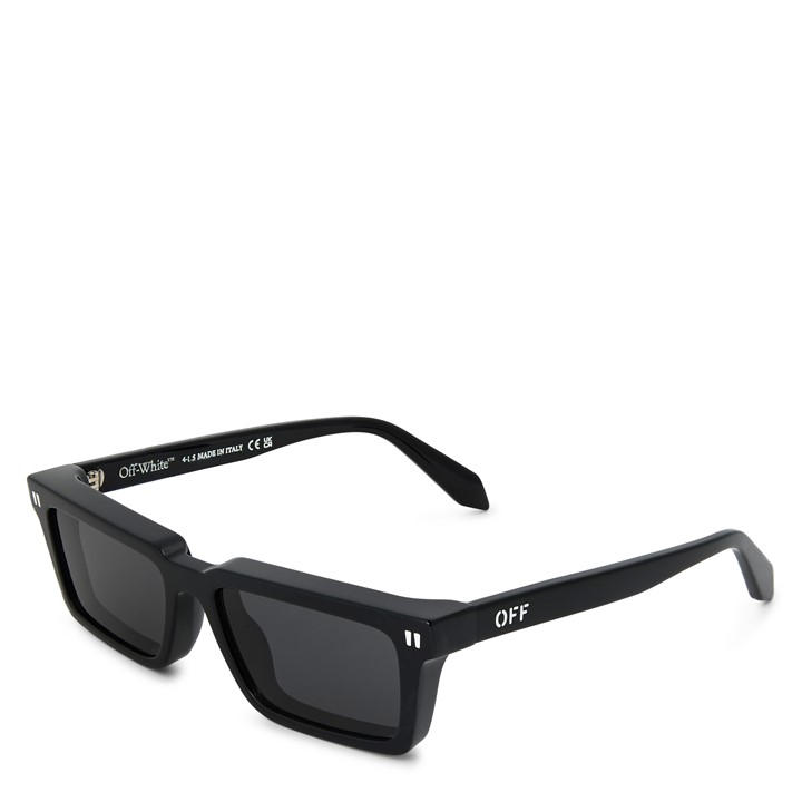 Off White Off Tyler Sunglasses 99 Black