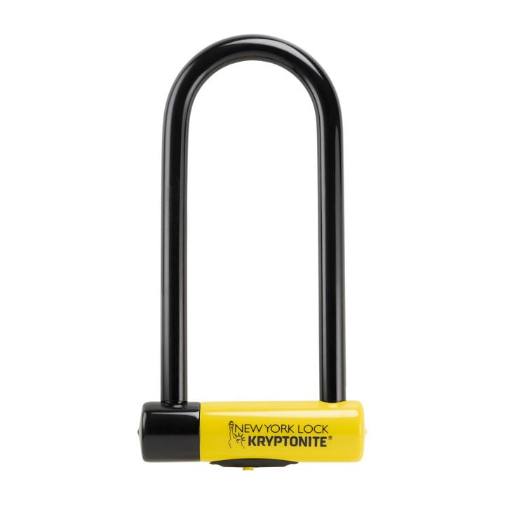 Kryptonite Diamond Sold Secure New York M18 U-Lock - Image 8